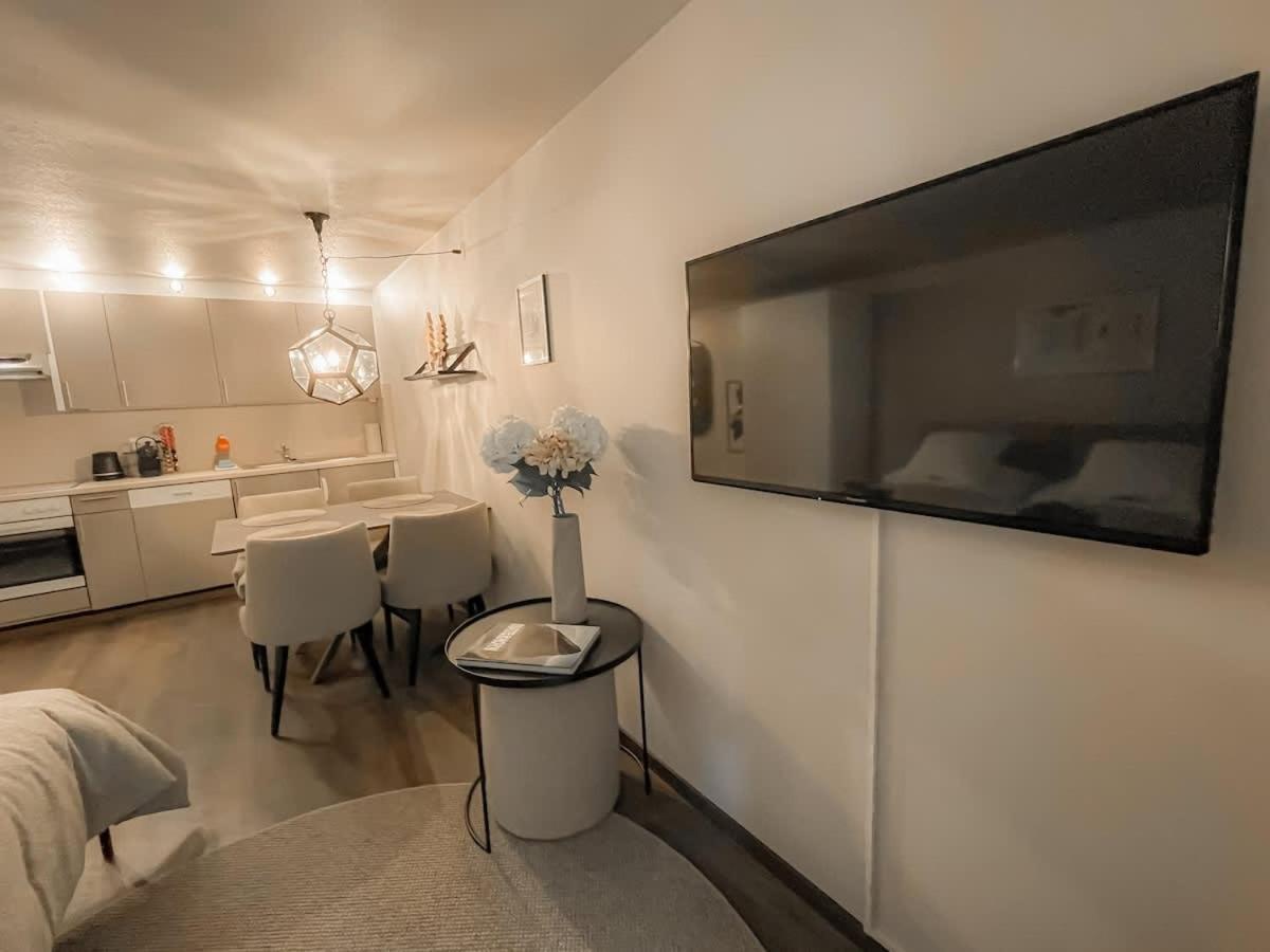 Jami Appartement