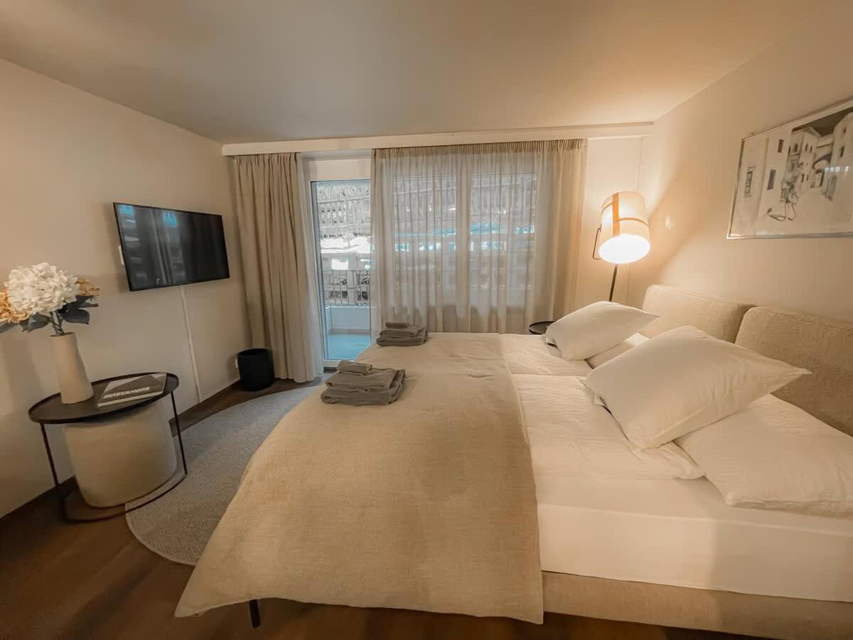 Jami Appartement *