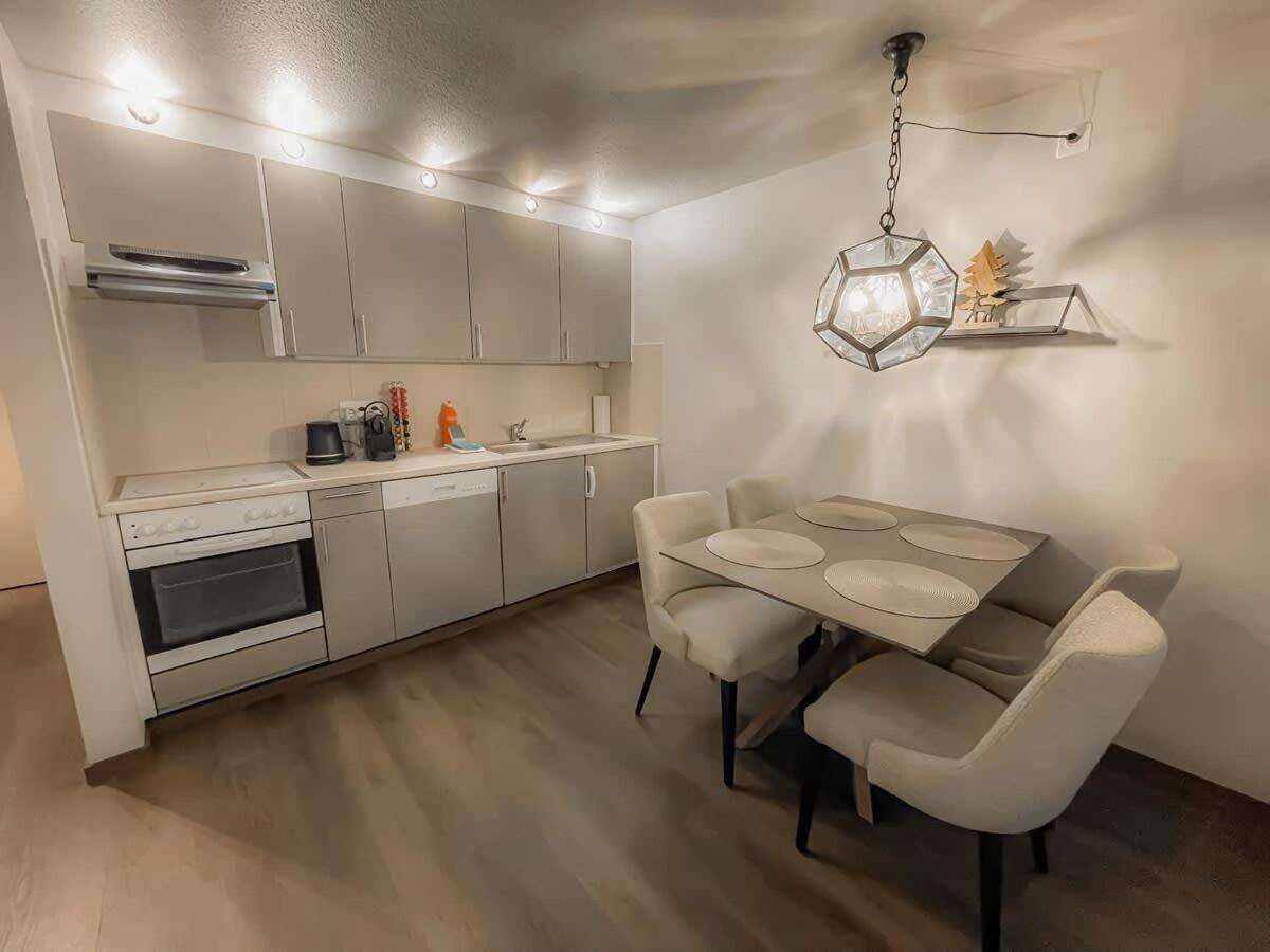 Appartement Jami *