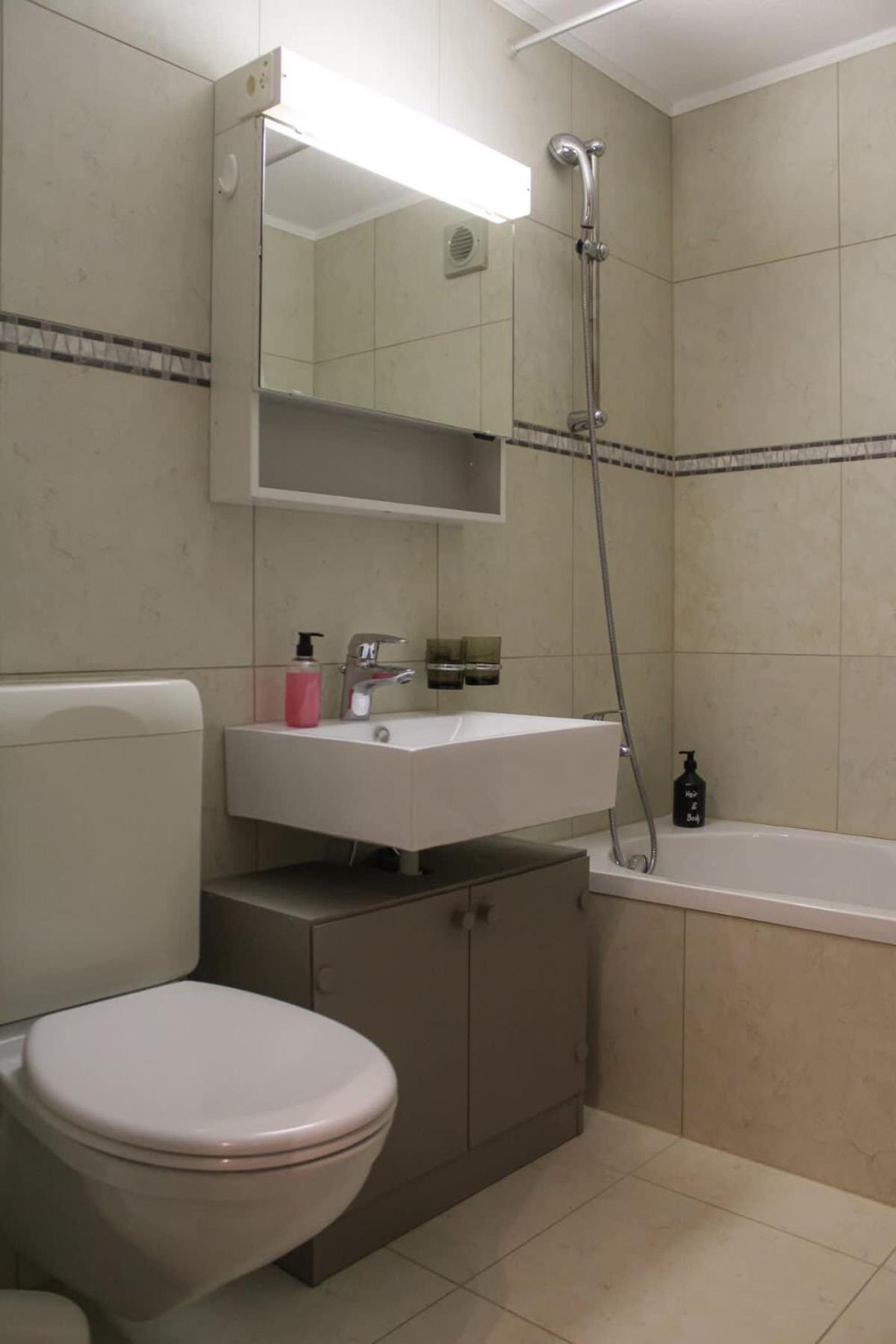 Appartement Jami Zermatt