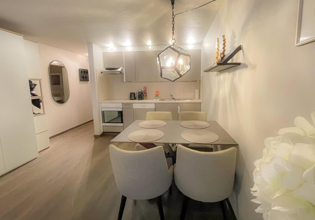 Jami Appartement