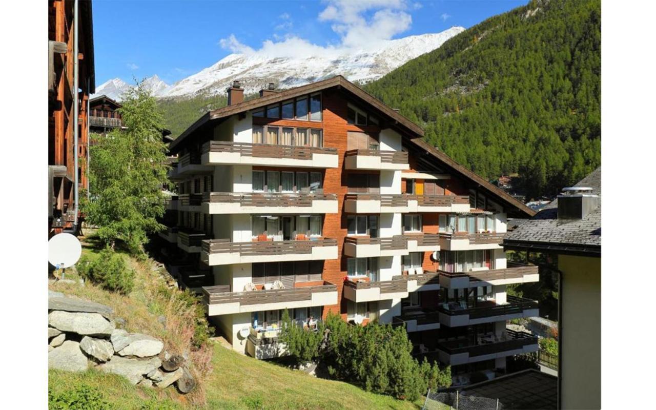 Apartamento Jami Zermatt