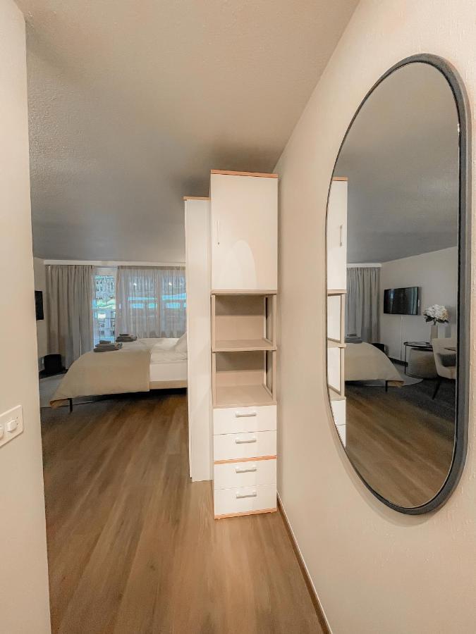 Apartamento Jami *