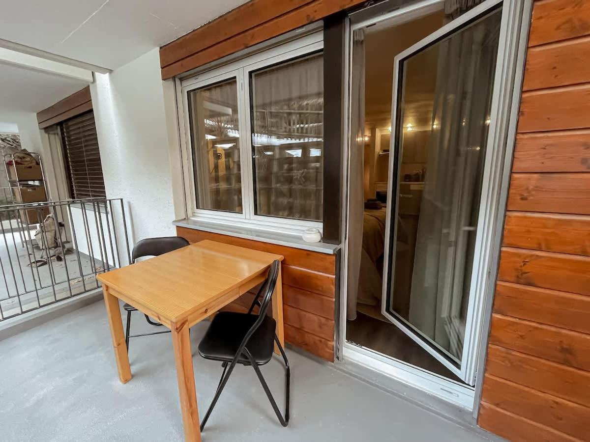 Appartamento Jami Zermatt