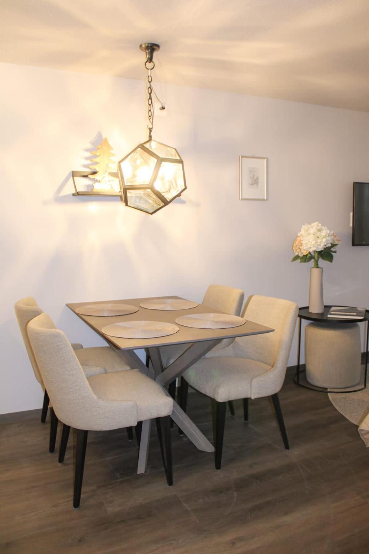 Appartamento Jami Zermatt